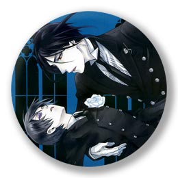 ������� ������ Kuroshitsuji / Ҹ���� ��������� / ׸���� ��������� / Dark Butler