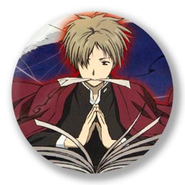 ������� ������ Natsume Yuujinchou / ������� ������ ������ / Natsume's Book of Friends / 夏目友人帳