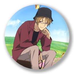 ������� ������ Natsume Yuujinchou / ������� ������ ������ / Natsume's Book of Friends / 夏目友人帳
