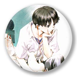 ������� ������ Neon Genesis Evangelion / ���������� ������ ��������� / Shinseiki Evangelion / 新世紀エヴァンゲリオン