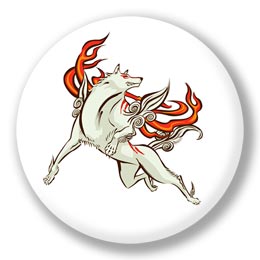 ������� ������ Okami / 大神