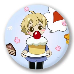 ������� ������ Ouran High School Host Club / ����-���� �������� ����� / Ouran Koukou Host Club / 桜蘭高校ホスト部