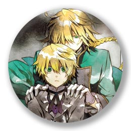 ������� ������ Pandora Hearts / ������ ������� / パンドラハーツ