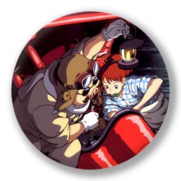 ������� ������ Porco Rosso / ����� ����� / Kurenai no Buta / 紅の豚