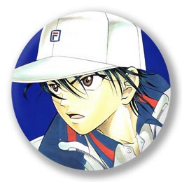 ������� ������ Prince of Tennis / ����� ������� / Tennis no Ouji-sama / テニスの王子様