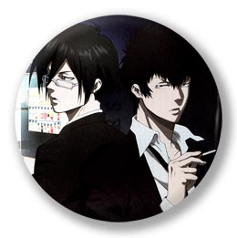 ������� ������ PSYCHO-PASS / �������������