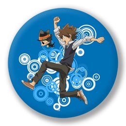 ������� ������ Kateikyo Hitman Reborn! / �������-������� ������! / Home Tutor Hitman Reborn! / 家庭教師ヒットマンREBORN!