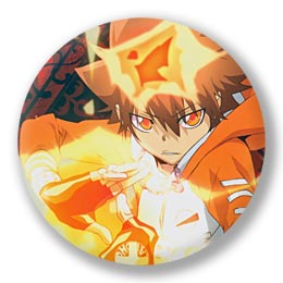������� ������ Kateikyo Hitman Reborn! / �������-������� ������! / Home Tutor Hitman Reborn! / 家庭教師ヒットマンREBORN!