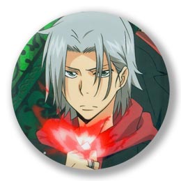 ������� ������ Kateikyo Hitman Reborn! / �������-������� ������! / Home Tutor Hitman Reborn! / 家庭教師ヒットマンREBORN!