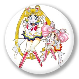 ������� ������ Sailor Moon / ���������-���� ������ ��� / Bishoujo Senshi Sailor Moon / 美少女戦士セーラームーン