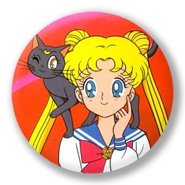 ������� ������ Sailor Moon / ���������-���� ������ ��� / Bishoujo Senshi Sailor Moon / 美少女戦士セーラームーン