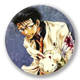 ������� ������ Saiyuki / ����� / 最遊記