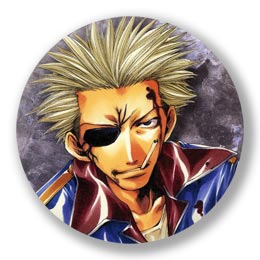 ������� ������ Saiyuki / ����� / 最遊記