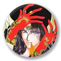 ������� ������ Seimaden / ������� � ����� ������� / The Tall Tale of the Demon Prince / 聖魔伝