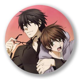 ������� ������ Sekai-ichi Hatsukoi / ������ � ���� ������ ������