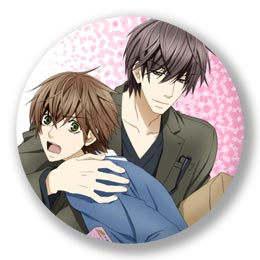 ������� ������ Sekai-ichi Hatsukoi / ������ � ���� ������ ������