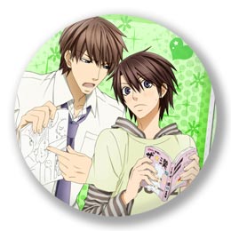 ������� ������ Sekai-ichi Hatsukoi / ������ � ���� ������ ������