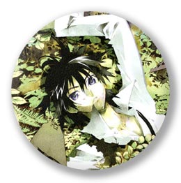 ������� ������ Shiki / ������� / Corpse Demons / 屍鬼