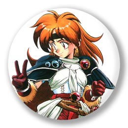 ������� ������ Slayers / ������ / スレイヤーズ
