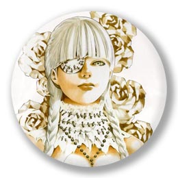 ������� ������ Takeshi Obata Art / ��� ������ �����