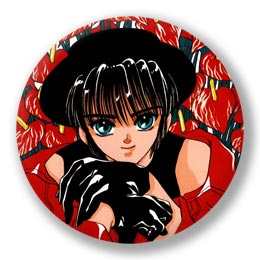 ������� ������ Tokyo Babylon / ����� - ������� / 東京バビロン