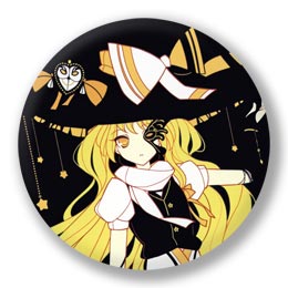 ������� ������ Touhou / Touhou Project