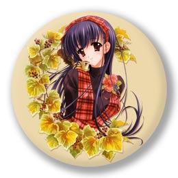 ������� ������ Touka Gettan / ���� ������ / 桃華月憚