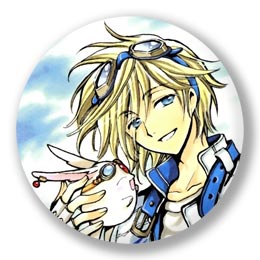 ������� ������ Tsubasa Reservoir Chronicle / ������� ������� / ツバサ・クロニクル