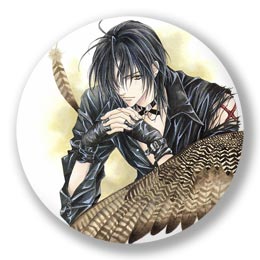 ������� ������ Uragiri wa Boku no Namae wo Shitteiru / Betrayal Knows My Name / 裏切りは僕の名前を知っている