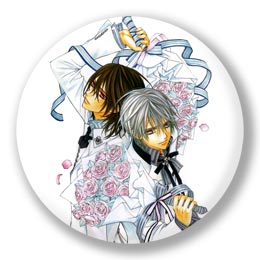 ������� ������ Vampire Knight / ������-������ / ヴァンパイア騎士
