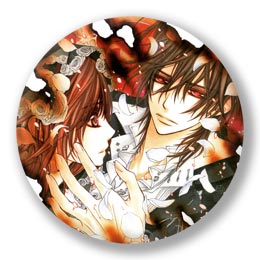 ������� ������ Vampire Knight / ������-������ / ヴァンパイア騎士