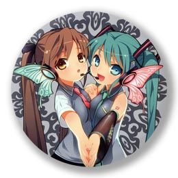 ������� ������ Vocaloid / ��������
