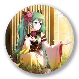 ������� ������ Vocaloid / ��������