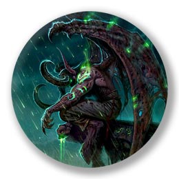������� ������ Warcraft and World of Warcraft / ��������