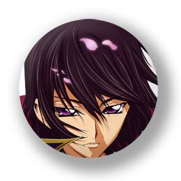 ��������� ������ Code Geass: Hangyaku no Lelouch / ��� ����: ���������� ����� / Code Geass: Lelouch of the Rebellion /   コードギアス　反逆のルルーシュ