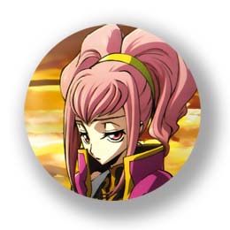 ��������� ������ Code Geass: Hangyaku no Lelouch / ��� ����: ���������� ����� / Code Geass: Lelouch of the Rebellion /   コードギアス　反逆のルルーシュ