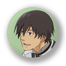 ��������� ������ Darker than Black / ������ ������� / Kuro no Keiyakusha / -黒の契約者-