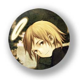 ��������� ������ Haibane Renmei / ������ ���������� / Grey Feather Alliance / 灰羽連盟