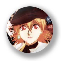 ��������� ������ Hellsing / �������� / ヘルシング