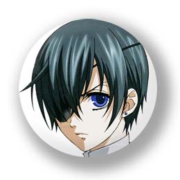 ��������� ������ Kuroshitsuji / Ҹ���� ��������� / ׸���� ��������� / Dark Butler