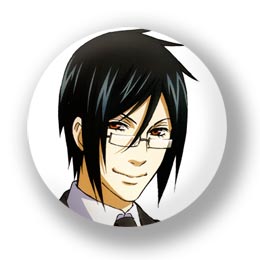 ��������� ������ Kuroshitsuji / Ҹ���� ��������� / ׸���� ��������� / Dark Butler