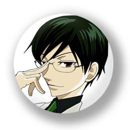 ��������� ������ Ouran High School Host Club / ����-���� �������� ����� / Ouran Koukou Host Club / 桜蘭高校ホスト部