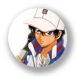 ��������� ������ Prince of Tennis / ����� ������� / Tennis no Ouji-sama / テニスの王子様
