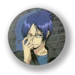 ��������� ������ Kateikyo Hitman Reborn! / �������-������� ������! / Home Tutor Hitman Reborn! / 家庭教師ヒットマンREBORN!