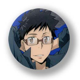 ��������� ������ Kateikyo Hitman Reborn! / �������-������� ������! / Home Tutor Hitman Reborn! / 家庭教師ヒットマンREBORN!