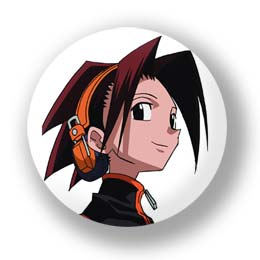 ��������� ������ Shaman King / ����� ���� / シャーマンキング