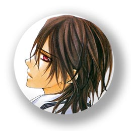 ��������� ������ Vampire Knight / ������-������ / ヴァンパイア騎士