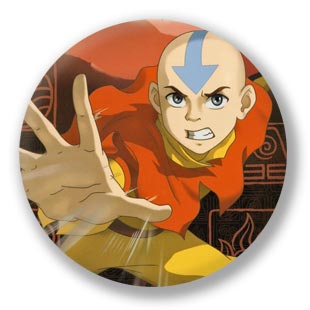 ���������� ������ Avatar: The Last Airbender / ������ � ��������� ��� �������