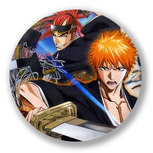 ���������� ������ Bleach / ���� /ブリーチ