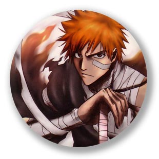 ���������� ������ Bleach / ���� /ブリーチ